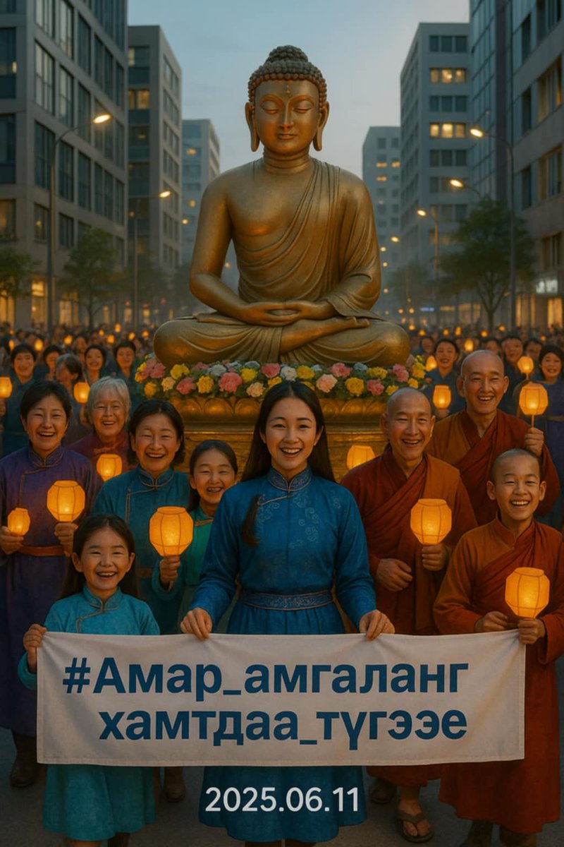 Нямсамбуу (@nyamsambuud) on Twitter photo 