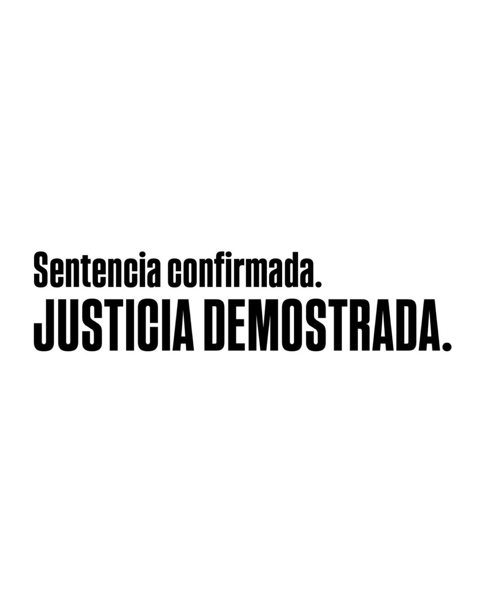 JUSTICIA.