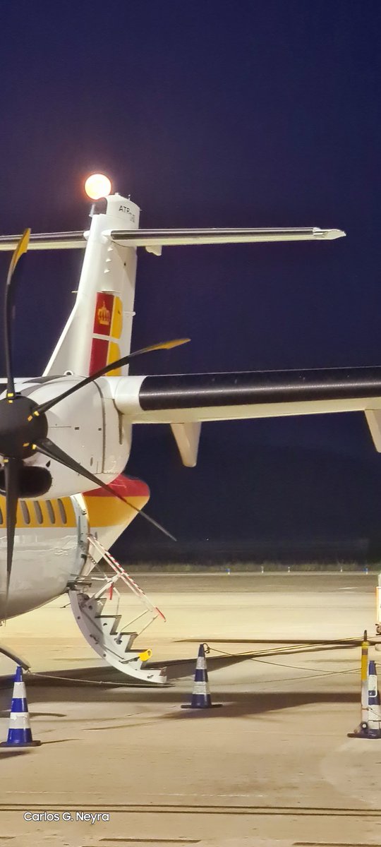 Nos vemos pronto, chiquitín...😉