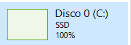 plnkkxx's tweet image. to atualizando vava e meu ssd esta cravado em 100% meu colega disse que com o dele foi a mesma coisa. Aconteceu com mais alguem? problema é por conta do vava mesmo? ou F SSD?