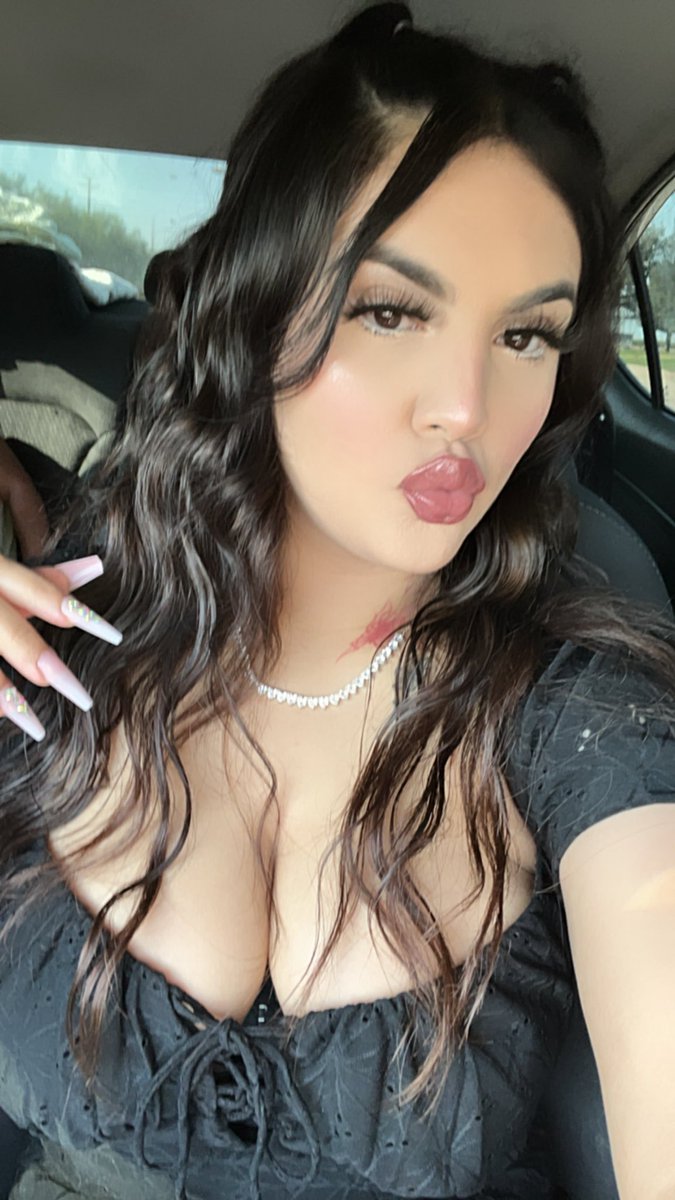 Pris💋 tweet media