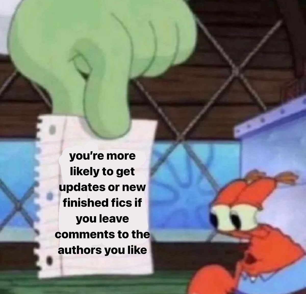 wwxwashere's tweet photo. friendly reminder https://t.co/JHJV7894xu