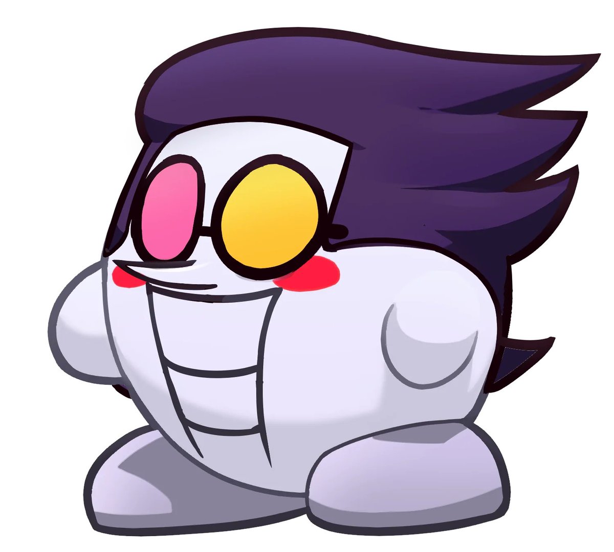 BigPurpleBoi's tweet photo. @Pika_713 https://t.co/gKgAx8Ofox