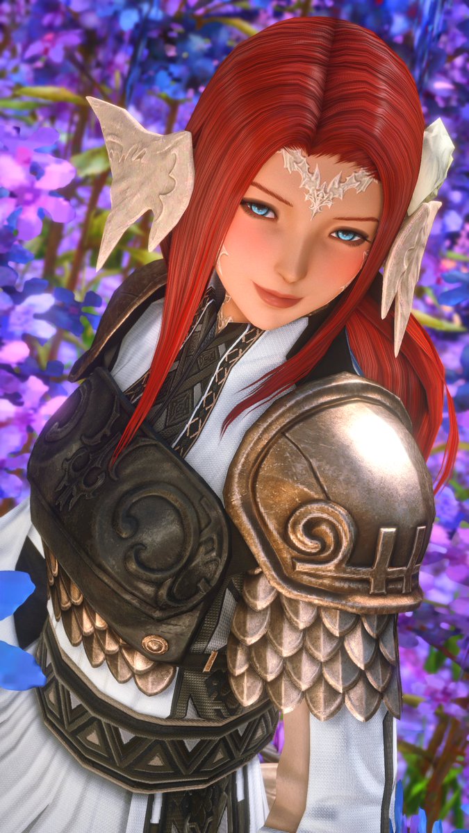 Safe Haven
🪻
#ff14 #gposers #ffxivss #aura
