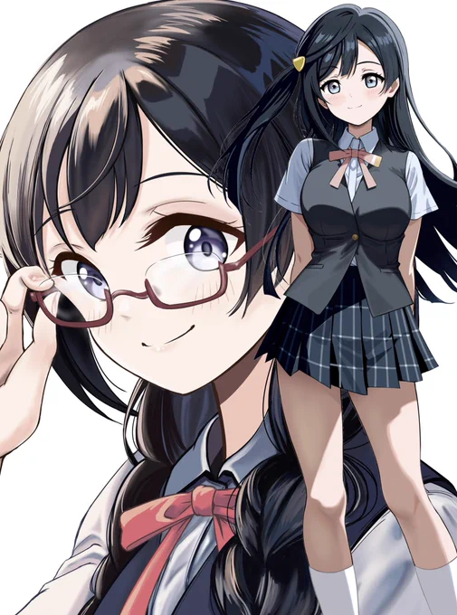 菜々せつ