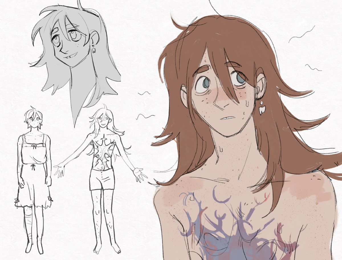 oc: auguste