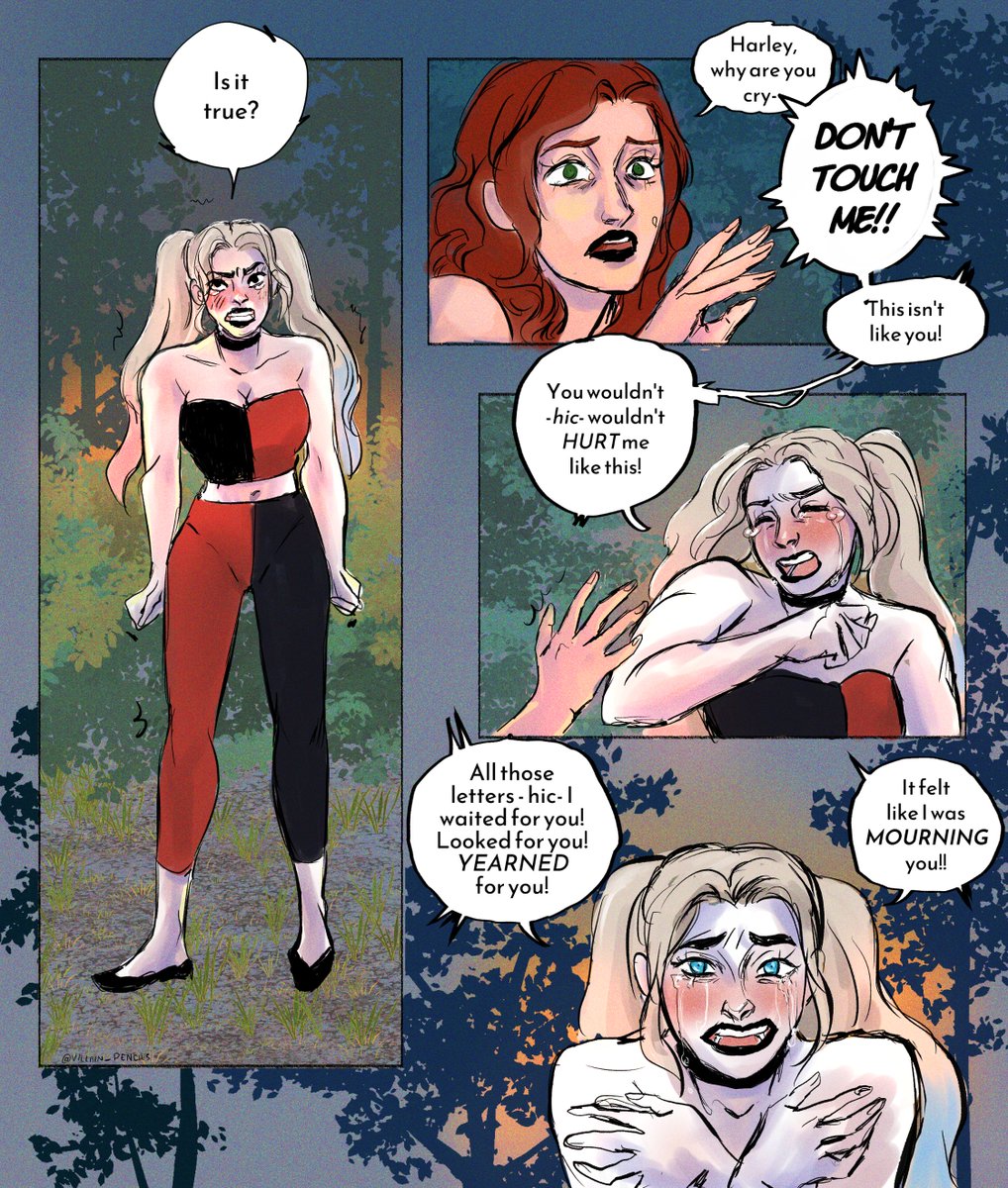 that harlivy artist tweet media