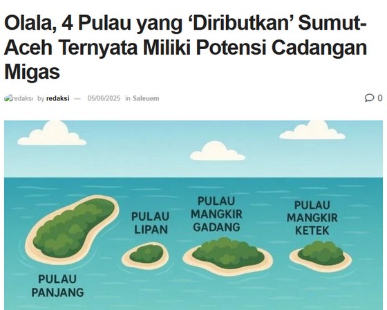 Kok begini sih Pak <a href="/prabowo/">Prabowo Subianto</a> ?  kelakuannya kok kyk pemerintah Kolonial ?