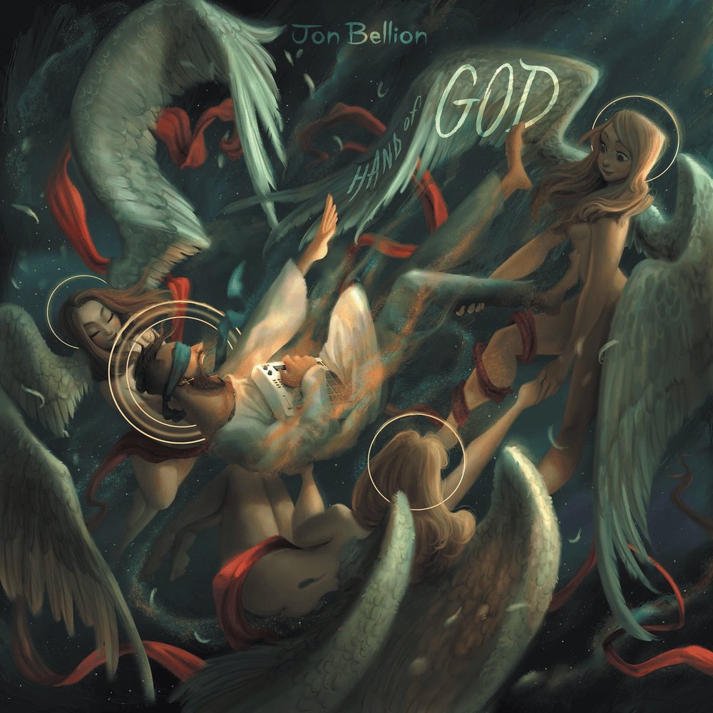 blubellion's tweet photo. can’t believe we’ve had this masterpiece of an album for 9 years now. 15 year old me had NO IDEA what was about to unfold after listening to THC. i’ll always be thankful for this one. thank you GOD for jonathan david bellion🥲

hand of God supremacy btw🙂‍↕️🙏🏼 https://t.co/063pxoMX6J