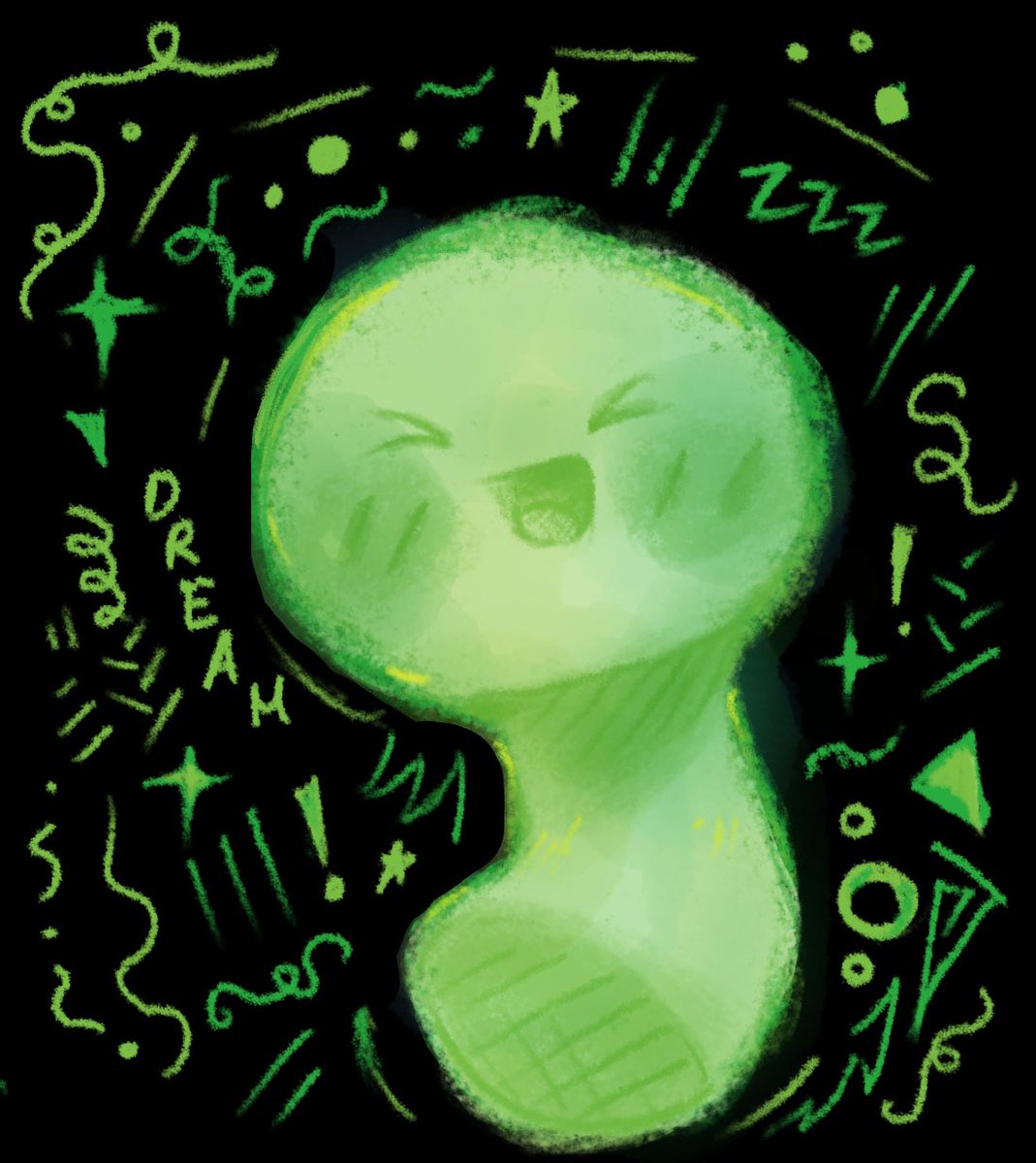 justlimmy's tweet photo. Woo!💚 #dreamfanart #blobfanart https://t.co/DqTqIo6qo2