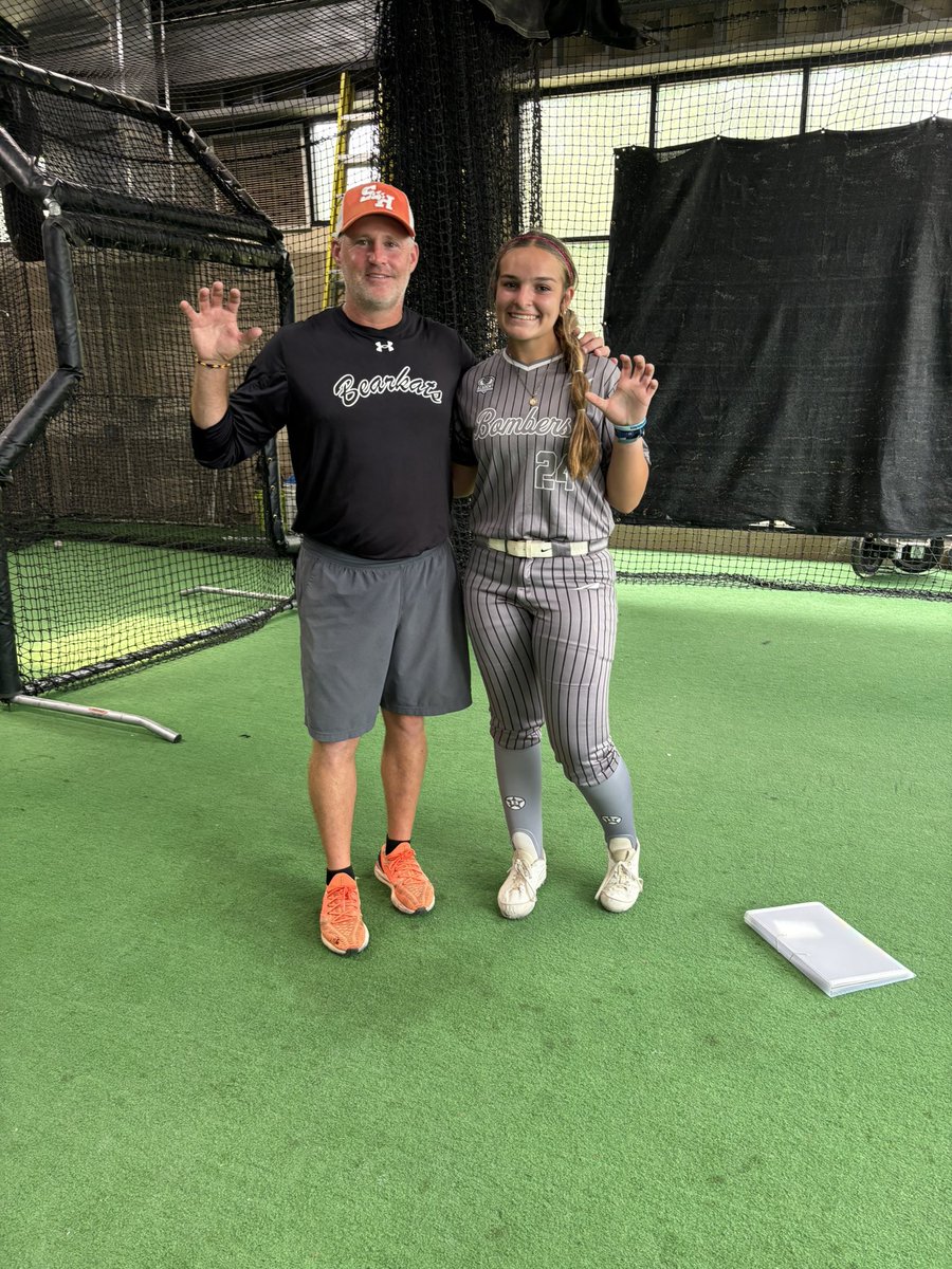 Naomi Rex (@naomialexis2027) on Twitter photo Thank you <a href="/BearkatsSB/">Sam Houston Softball</a> for a wonderful camp! I enjoyed it, and I’m super excited for the future! <a href="/CoachValis/">Garrett Valis</a> <a href="/s_lex23/">Coach Lex</a> <a href="/TessSoefje/">TessSoefje</a> <a href="/bombersGold16u/">Bombers Gold 16U National 🥎</a> <a href="/16UAcademy/">Bombers Gold</a> <a href="/SladeMaloney/">Slade Maloney</a> Thank you <a href="/BearkatsSB/">Sam Houston Softball</a> for a wonderful camp! I enjoyed it, and I’m super excited for the future! <a href="/CoachValis/">Garrett Valis</a> <a href="/s_lex23/">Coach Lex</a> <a href="/TessSoefje/">TessSoefje</a> <a href="/bombersGold16u/">Bombers Gold 16U National 🥎</a> <a href="/16UAcademy/">Bombers Gold</a> <a href="/SladeMaloney/">Slade Maloney</a>