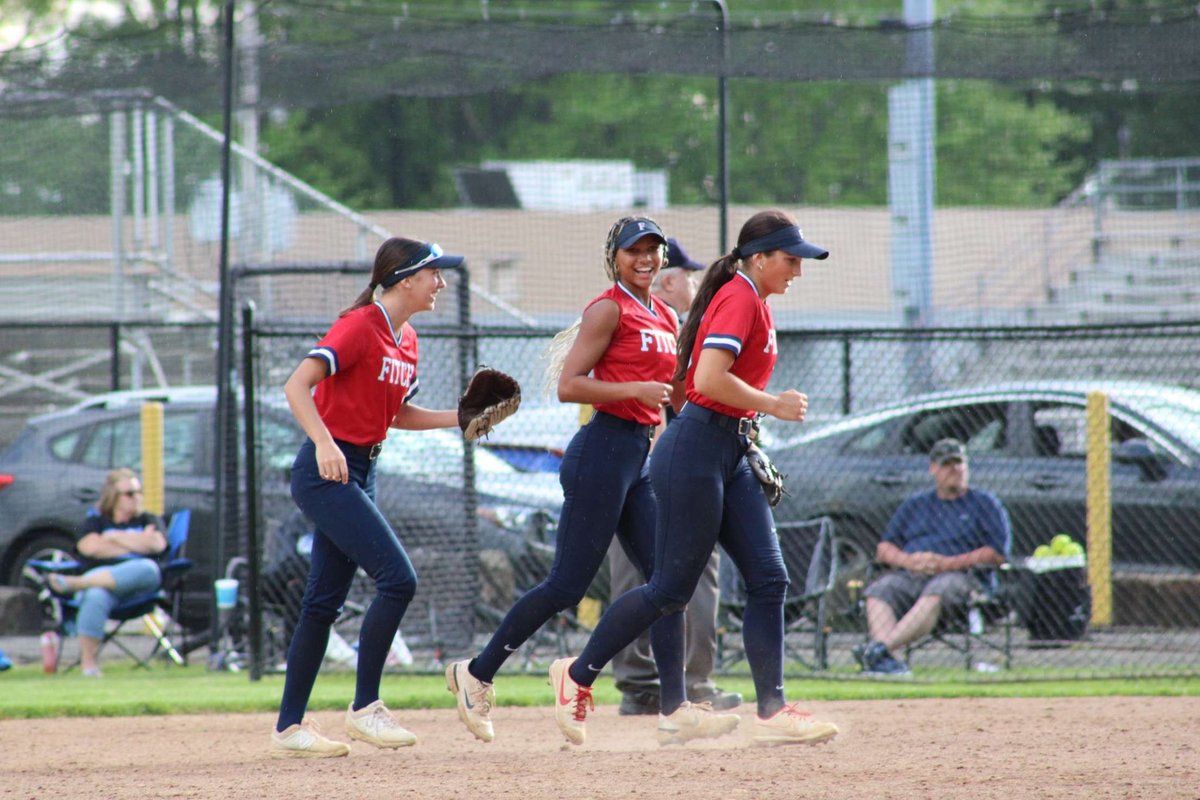 With travel ball starting back up, I want to recognize my sophomore high school season. Here are some of my accomplishments:

1st Team All Conference
AAC Player of the Year
1st Team All District
2nd Team All State
TASN Player of the Year
Mahoning Valley Athlete of the Year