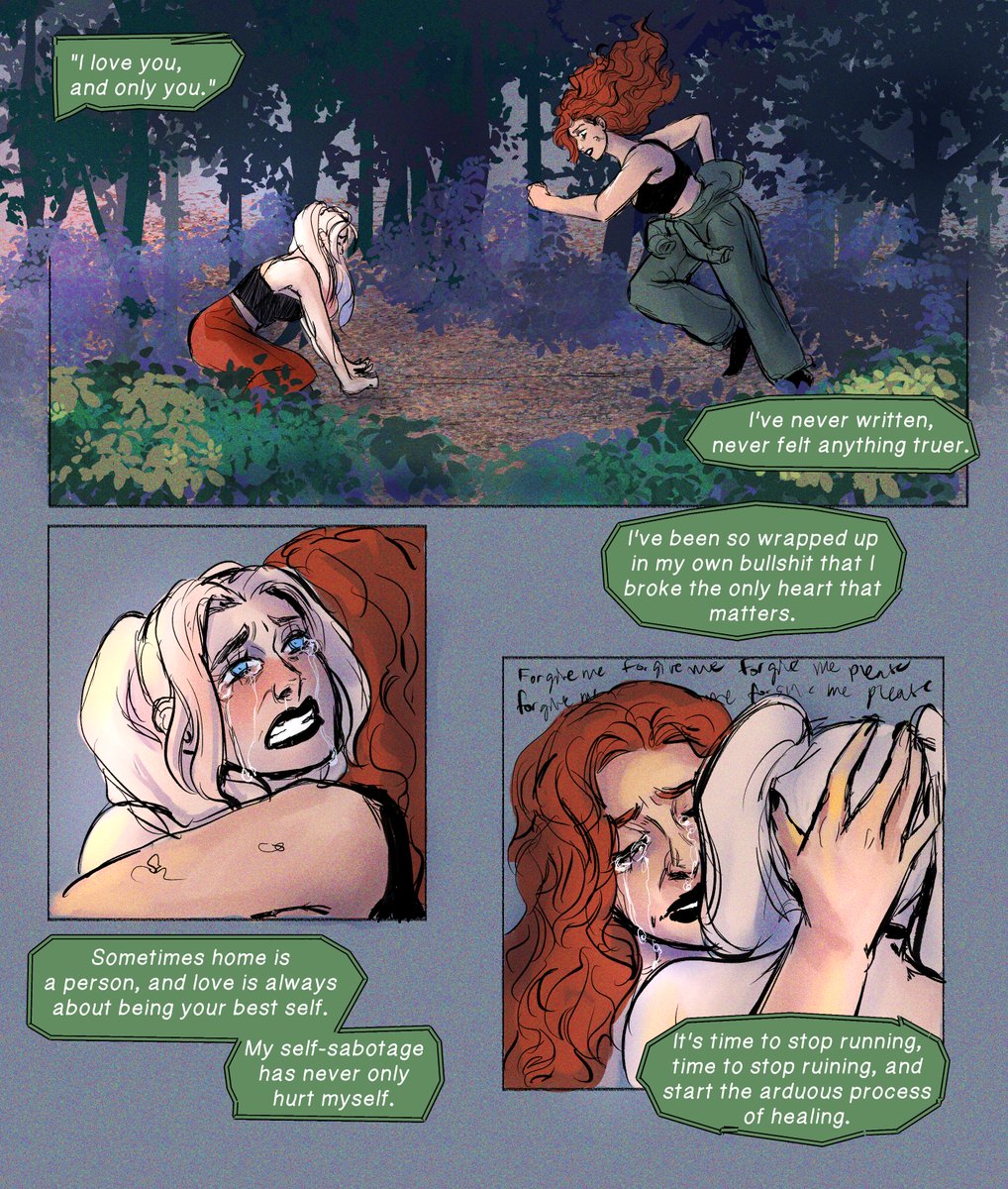 that harlivy artist tweet media