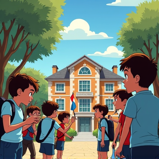 L’école face à la violence : crise de l’autorité et pistes pour une refondation éducative 

#ecole #eduction #drame

datasciencepost.com/fr/lecole-face…