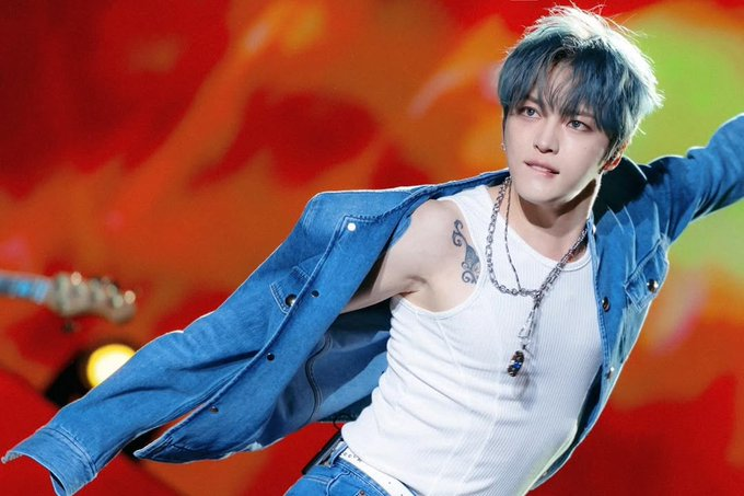 marijeju's tweet photo. 🎉550万突破🎉
#ジェジュン❤️🔥#JAEJONNG
✨ROCK STAR✨
5,500,283 回視聴 ←
https://t.co/0tTceibEYA
#Beauty_in_Chaos🌹✨
#ROCK_STAR ←リード曲
@bornfreeonekiss💋 https://t.co/7Edf5yHY1G