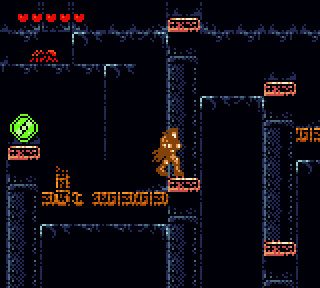 sbtlucifer's tweet image. Been working on a new chapter for the past couple weeks. Also added a bestiary, lore entries, a new weapon and improved controls (including jump attack)!
#Dawnrazor #IndieGame #GBStudio #retrogamedev