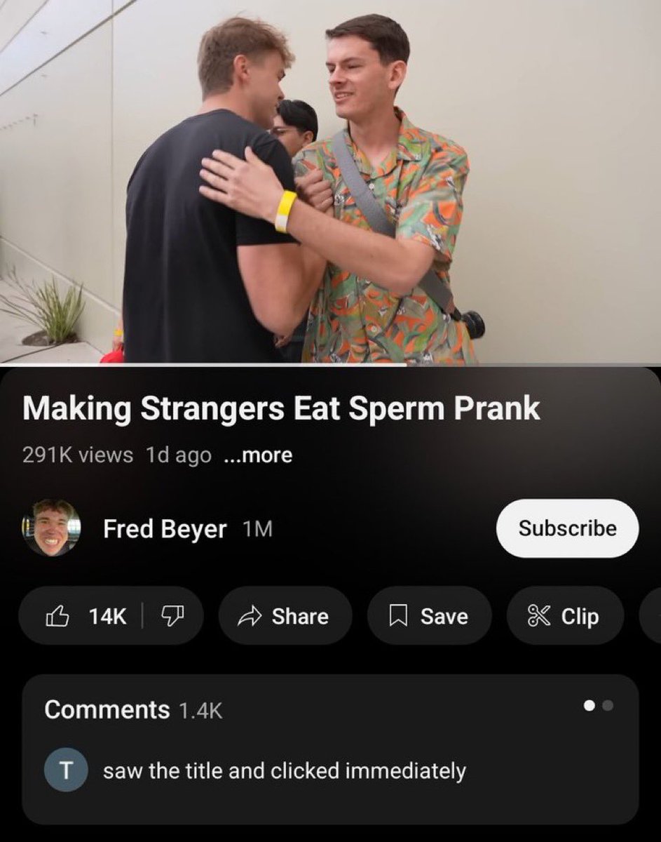 LaughterHaver's tweet image. 