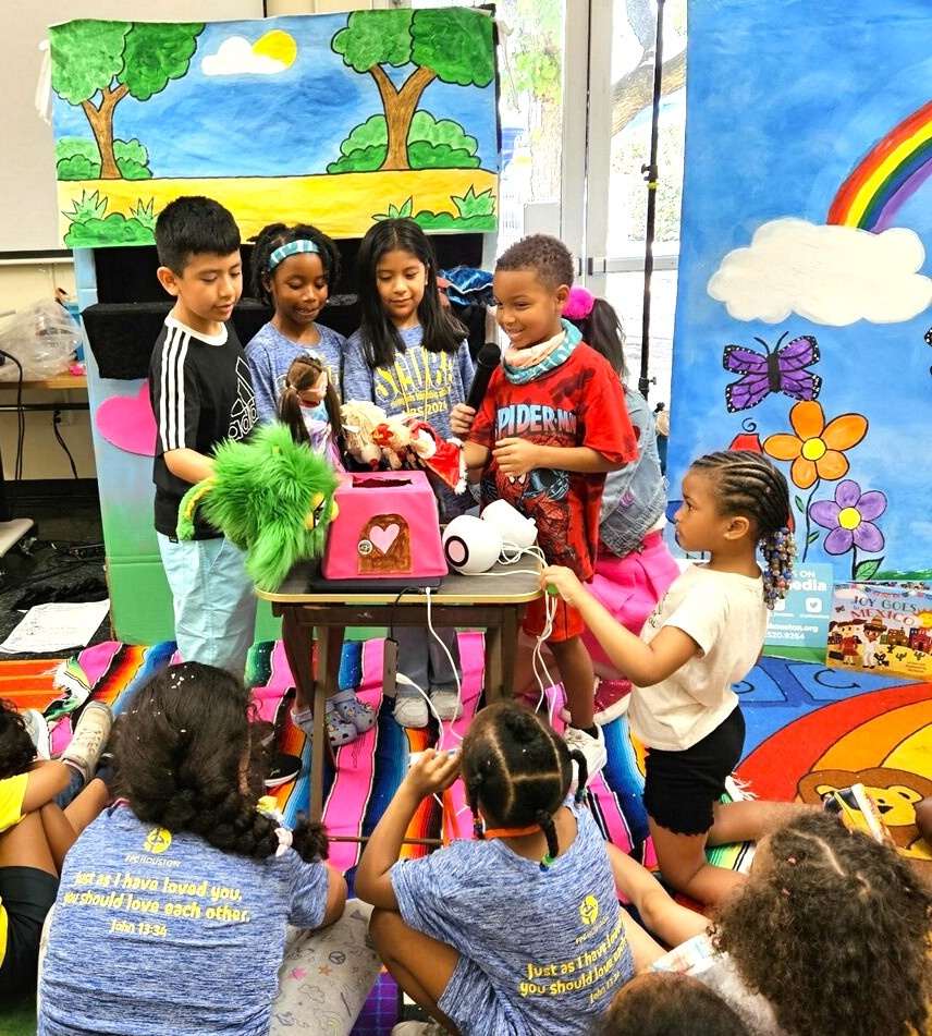 This spring, we partnered w/ 31 churches and nonprofits serving their communities in TX and NM with care &amp; courage. They’re offering everything from youth mentorship to food access and spiritual support. Meet our Partners in Ministry:

 🔗 texasmethodistfoundation.org/grants/partner…

 #TMFImpact