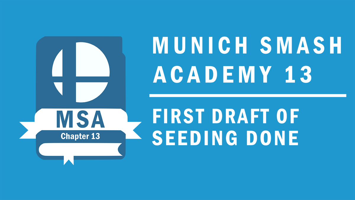 Munich Smash tweet media