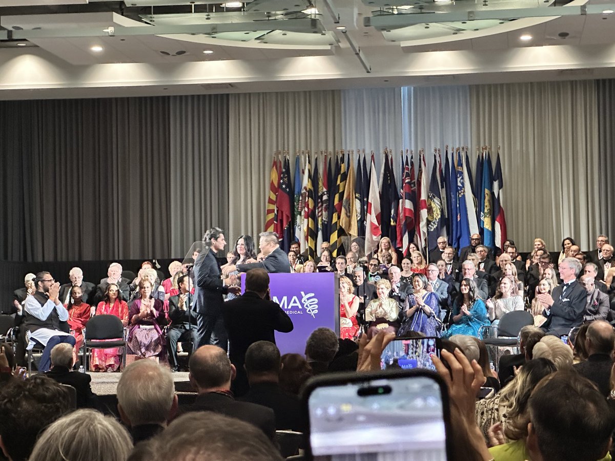 Parag Mehta MD MACP tweet media