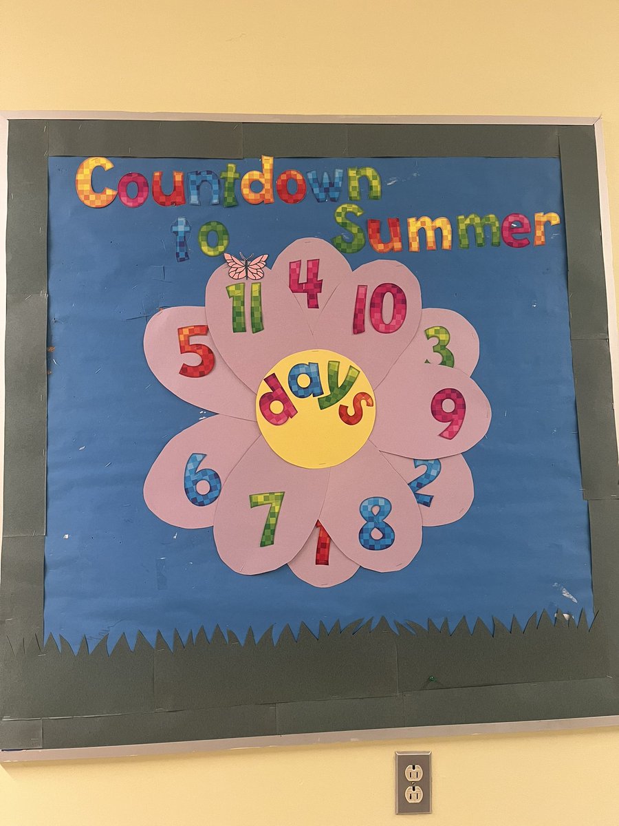 Almost there pals! ☀️😎