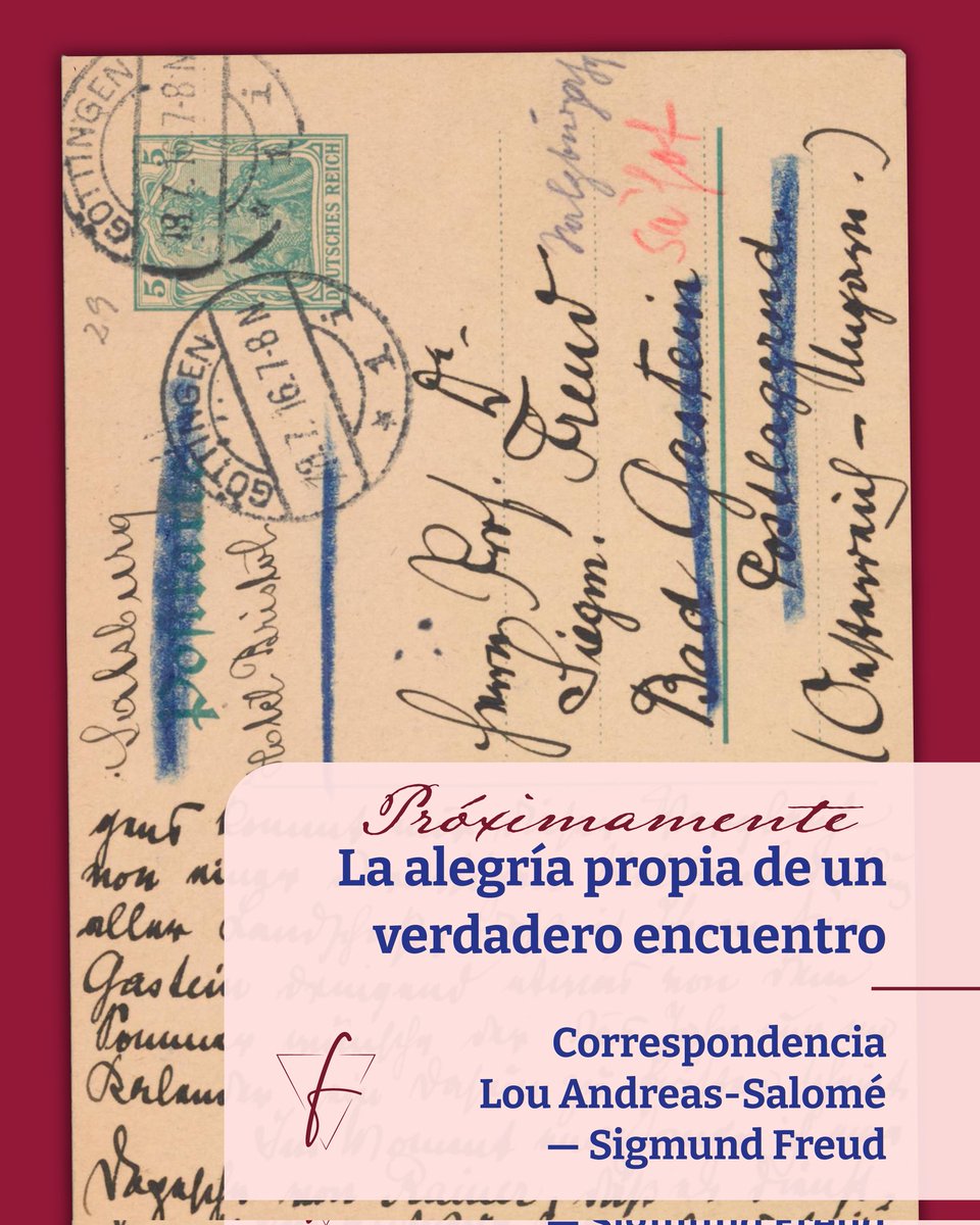Las Furias editora tweet media