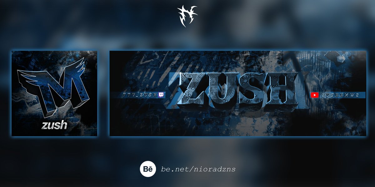 Revamp for <a href="/ZushXD/">Zush</a>