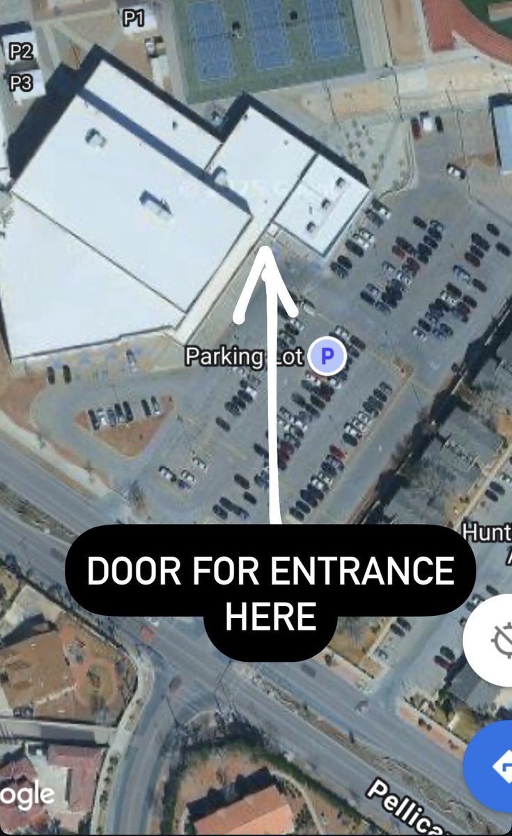 Trail Blazer Football (@blazerfbprogram) on Twitter photo Camp is still on for this evening and will be moved indoors. Bring appropriate shoes for indoor activities. Enter through the weight training facility door shown below. <a href="/Americas_HS/">Nancy Torres</a> <a href="/Coach_NoeRobles/">Noe Robles</a> Camp is still on for this evening and will be moved indoors. Bring appropriate shoes for indoor activities. Enter through the weight training facility door shown below. <a href="/Americas_HS/">Nancy Torres</a> <a href="/Coach_NoeRobles/">Noe Robles</a>