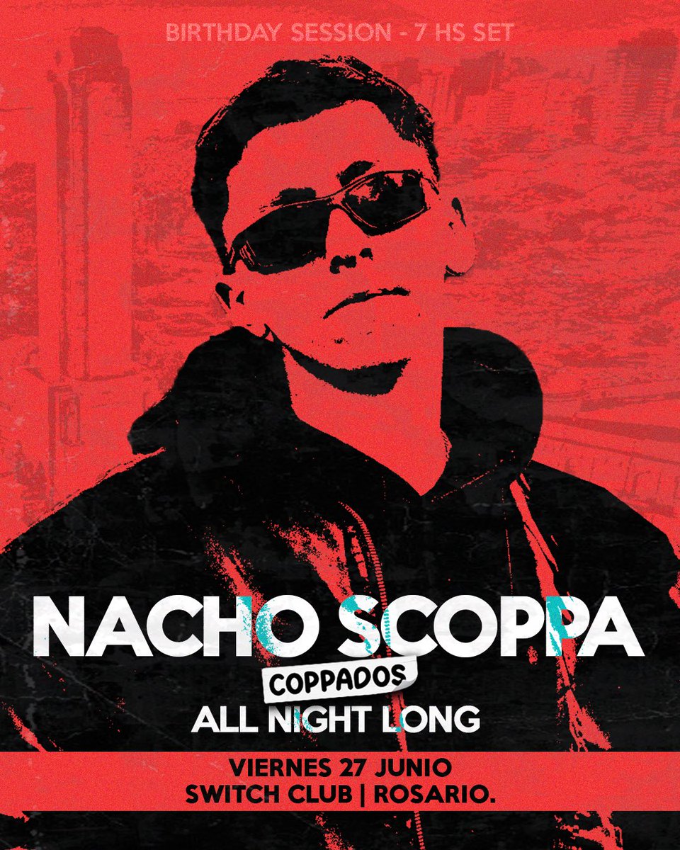 7hs set en casa 🎂 nos vemos! :)