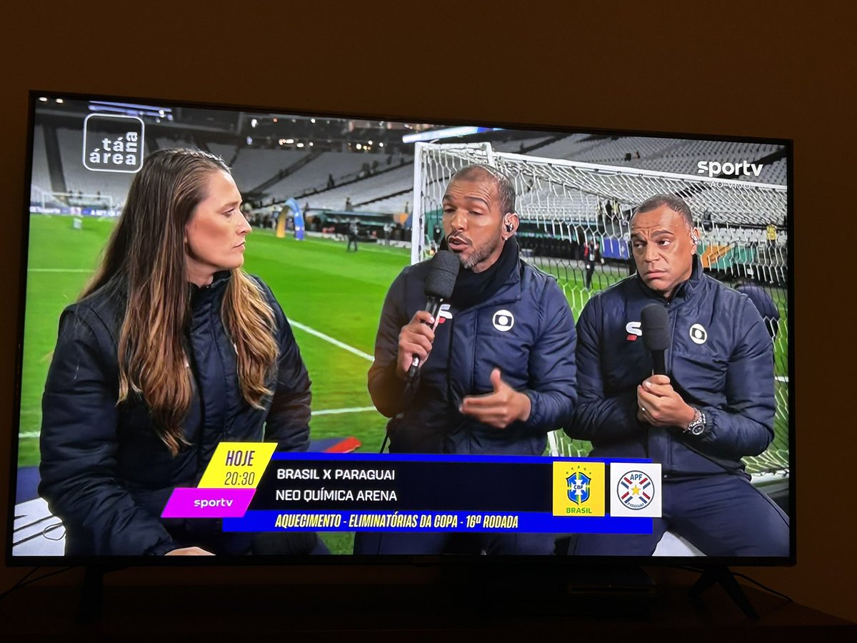 Están cagados en las patas, como nunca antes en la historia 

Albirroja vamos carajo