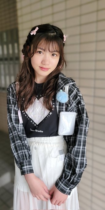 Twitterのコスプレ画像13