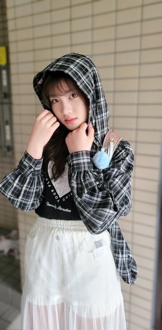 Twitterのコスプレ画像16