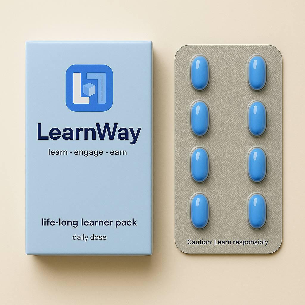 thekojokofi's tweet photo. Suffering from 💸 fundnesia, 📉 cryptalgia, 🤯 brokeiosis or 🫠 scammonitis?

Don’t panic. Just pop @LearnwayApp capsule 💊

Side effects include: increased sense, smarter money moves &amp; fewer “I should’ve knowns.” 😎

#LearnWay #CryptoCure #FinancialLiteracy https://t.co/wjs7M6aP6h