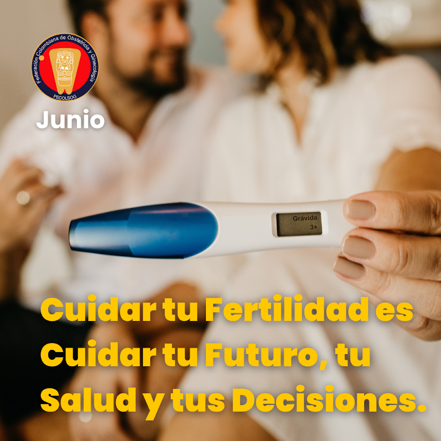 fecolsog's tweet photo. La fertilidad también es salud.
Este mes, hablemos de salud reproductiva con información, conciencia y empatía.
Si pudieras darle un solo consejo a alguien joven sobre su salud reproductiva, ¿Cuál sería?
#CuidadoDeLaFertilidad #SaludReproductiva #Fecolsog https://t.co/fSub22Fyav