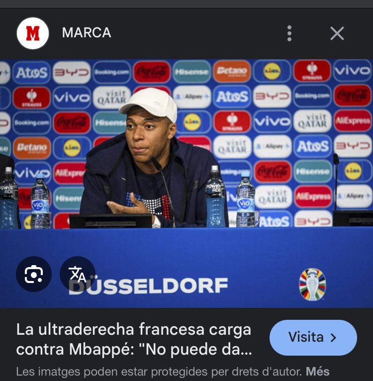 davidsegu72's tweet photo. #chiringuitolamine otra de mbappe https://t.co/4nkbg75hIZ