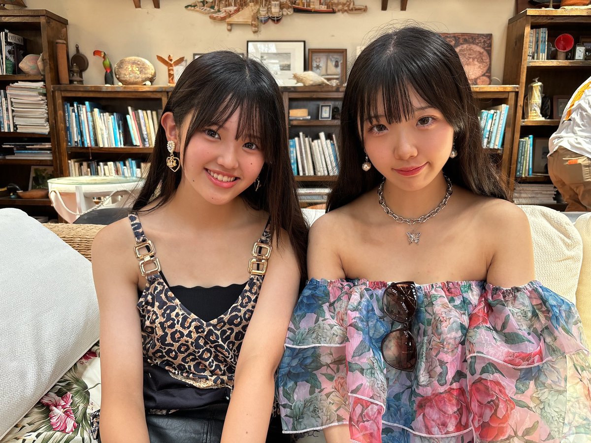 おはよう〜🩷 7/5 川撮影会🏞️ あおい個撮枠完売しました🙌 感謝で