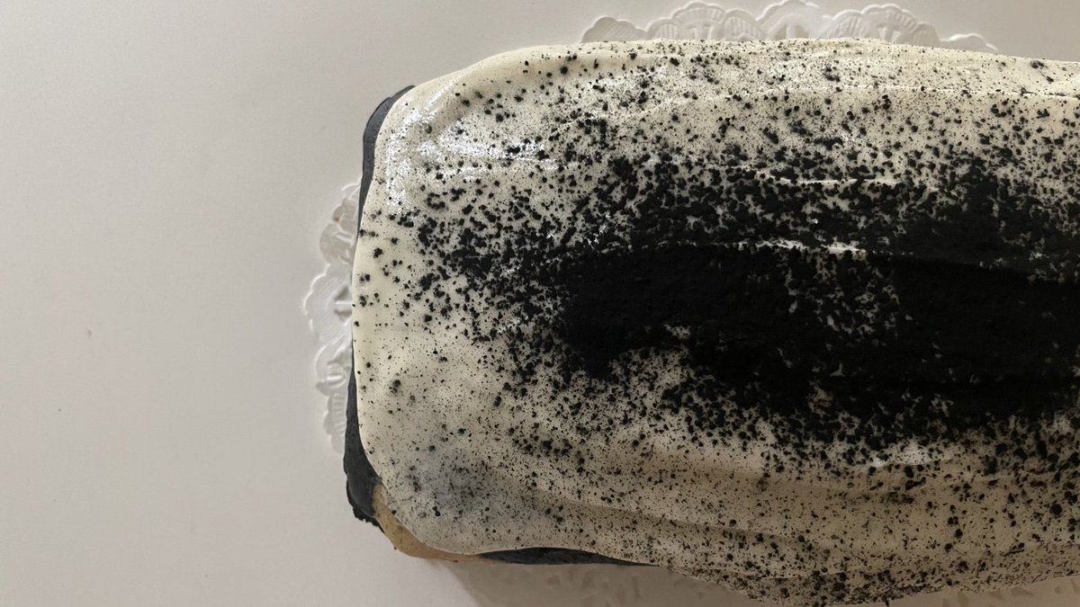 spores core (it’s black cocoa)