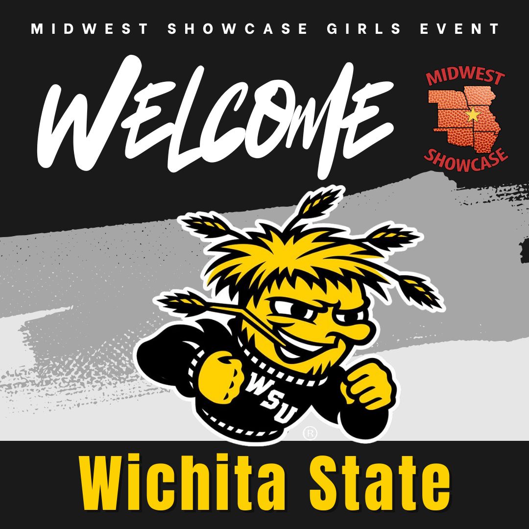 Midwest Showcase (@mw_showcase) on Twitter photo Welcome Wichita State University to our Midwest Showcase Girls Event!
🏀 Midwest Showcase Girls Event
📅 June 12-14th
📍 <a href="/homefieldkc/">Homefield Kansas City</a>
<a href="/GoShockersWBB/">Wichita State Women’s Basketball</a>
#MWShowcaseGirls2025 Welcome Wichita State University to our Midwest Showcase Girls Event!
🏀 Midwest Showcase Girls Event
📅 June 12-14th
📍 <a href="/homefieldkc/">Homefield Kansas City</a>
<a href="/GoShockersWBB/">Wichita State Women’s Basketball</a>
#MWShowcaseGirls2025