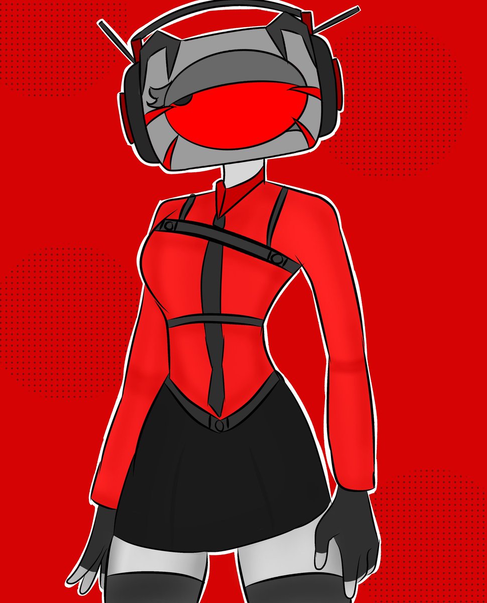 WomanTitan32719's tweet photo. Red woman//un multiverso de speaker woman dark//
Spoiler: ella solo vino a ayudar a los astros y traiciona a sus espaldas a la alianza #speakerwomandark #SKIBIDITOILET #redwoman https://t.co/lhHaGQ01LD