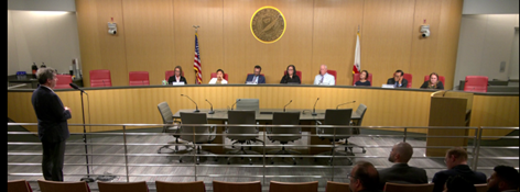 RBOC urges Legislature to defer Delta Conveyance Project trailer bills, and to include boater fund study and report, in today's Senate budget subcommittee hearing rboc.org/call-to-action