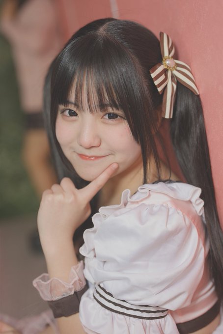 Twitterのコスプレ画像17