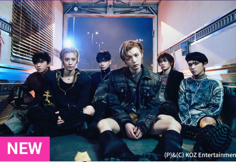 お知らせ］ 🌴2025FNS歌謡祭 夏🌴 にBOYNEXTDOORが初出演します