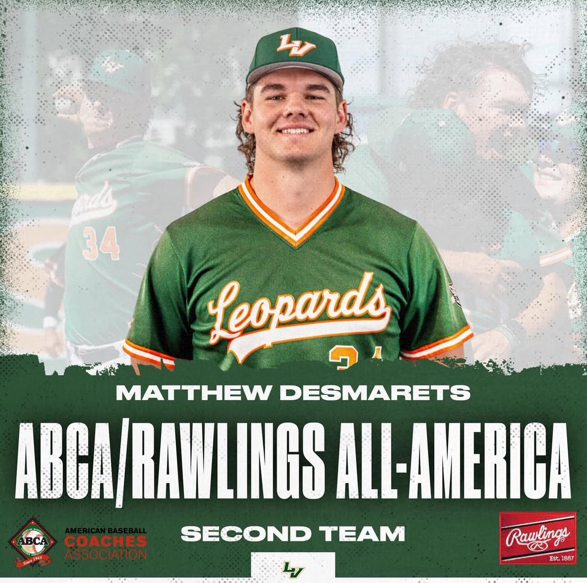 Good luck to <a href="/mattyd3024/">Matthew Des Marets</a> as he makes his debut on the mound for the <a href="/MankatoMoonDogs/">Mankato MoonDogs</a> of the <a href="/NWLbaseball/">Northwoods League Baseball</a> #MASPUNCHIES <a href="/ulv_athletics/">La Verne Leopards</a> <a href="/theSCIAC/">theSCIAC</a> <a href="/sciacbaseball/">SCIAC Baseball Hub</a>