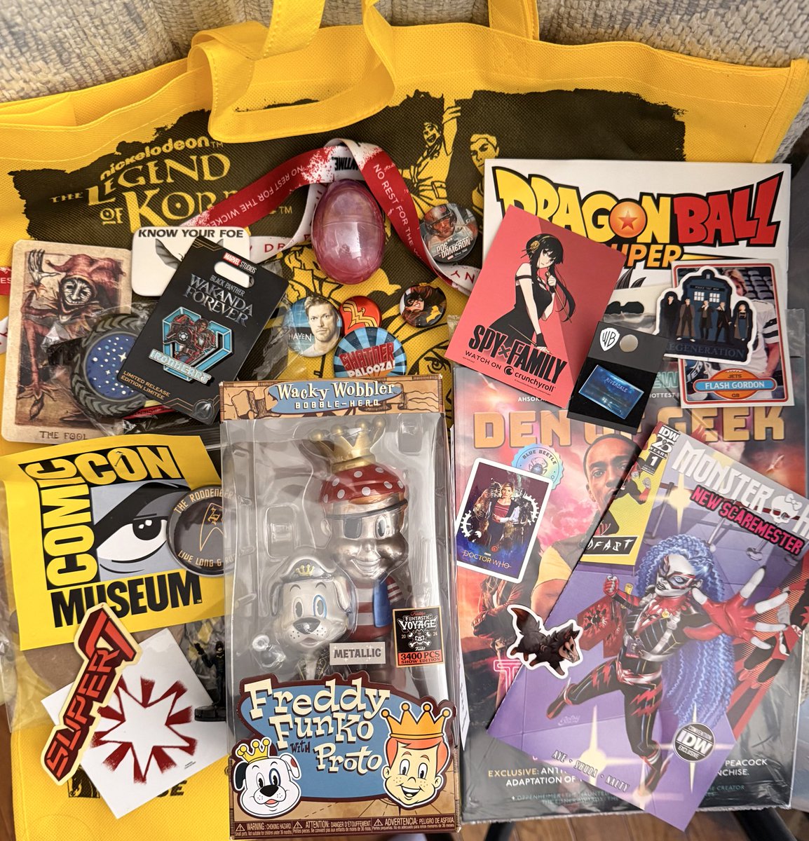 Parks And Cons tweet media