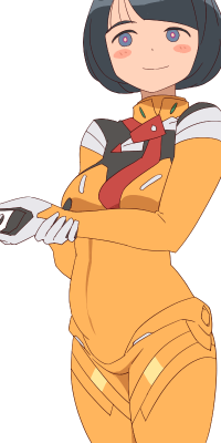 1話しか出てないのにすごい威力 #GQuuuuuuX 