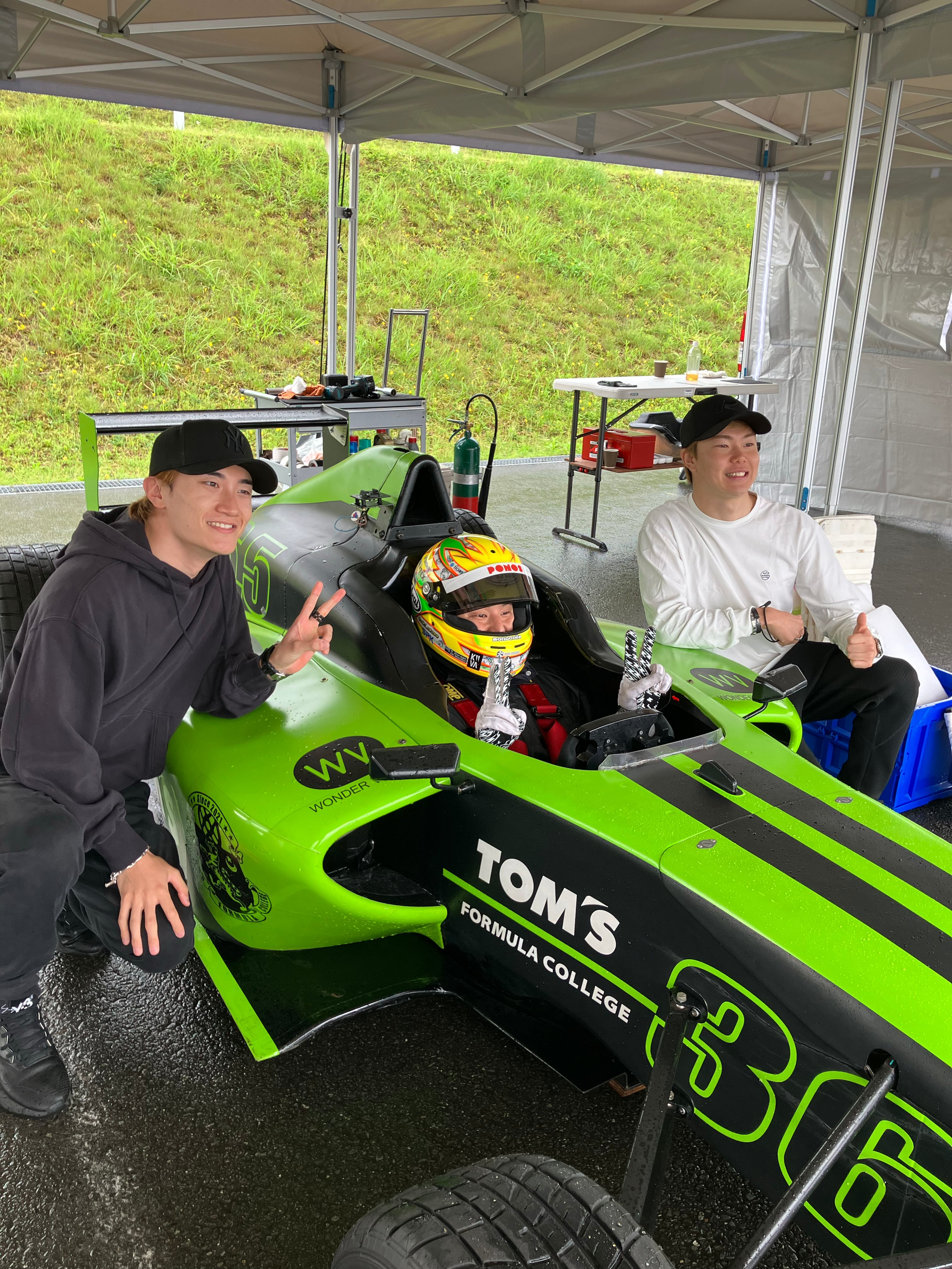 小高一斗（Kazuto Kotaka） | autosport web