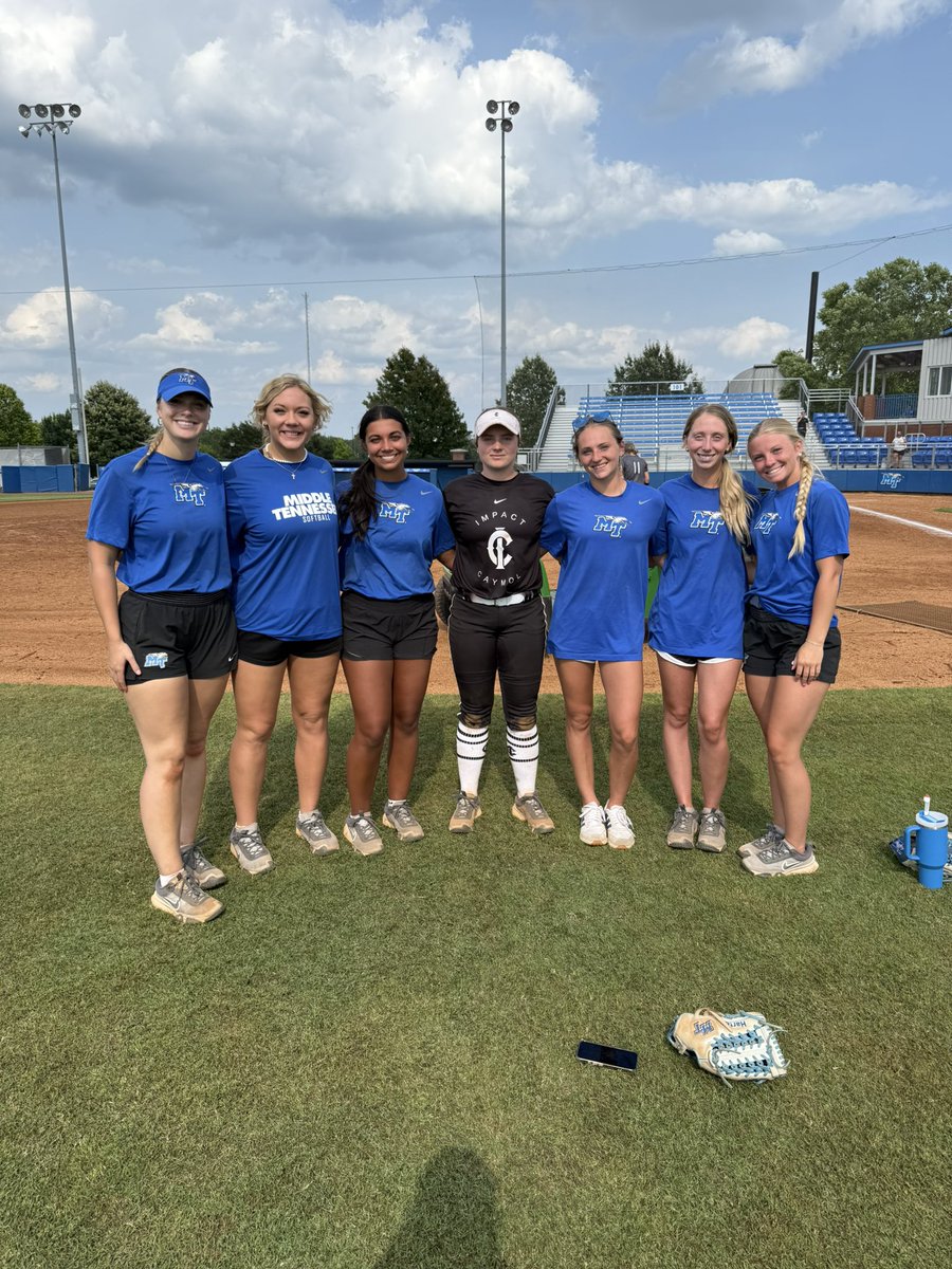 Very successful camp day!!!
<a href="/ImpactCassteven/">Impact Caymol National Casstevens</a> <a href="/JBMTSUsoftball/">Jeff Breeden</a> 
<a href="/CoastRecruitsSB/">Coast Recruits 🥎</a>