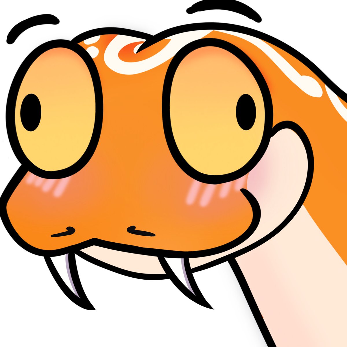 🐍What if there was a snake on twitch could you imagine?🐍 twitch.tv/snekstation