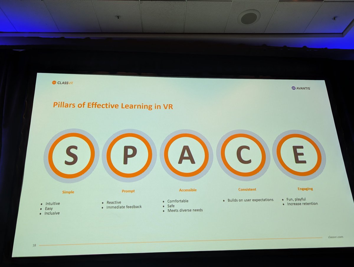 Ayşegül Yönet @tpac2024 (@ayssomething) on Twitter photo First time I had the chance to listen <a href="/AntoniaRForster/">Antonia Forster</a> in real life. What a great speaker and an insightful talk #AWE2025 First time I had the chance to listen <a href="/AntoniaRForster/">Antonia Forster</a> in real life. What a great speaker and an insightful talk #AWE2025