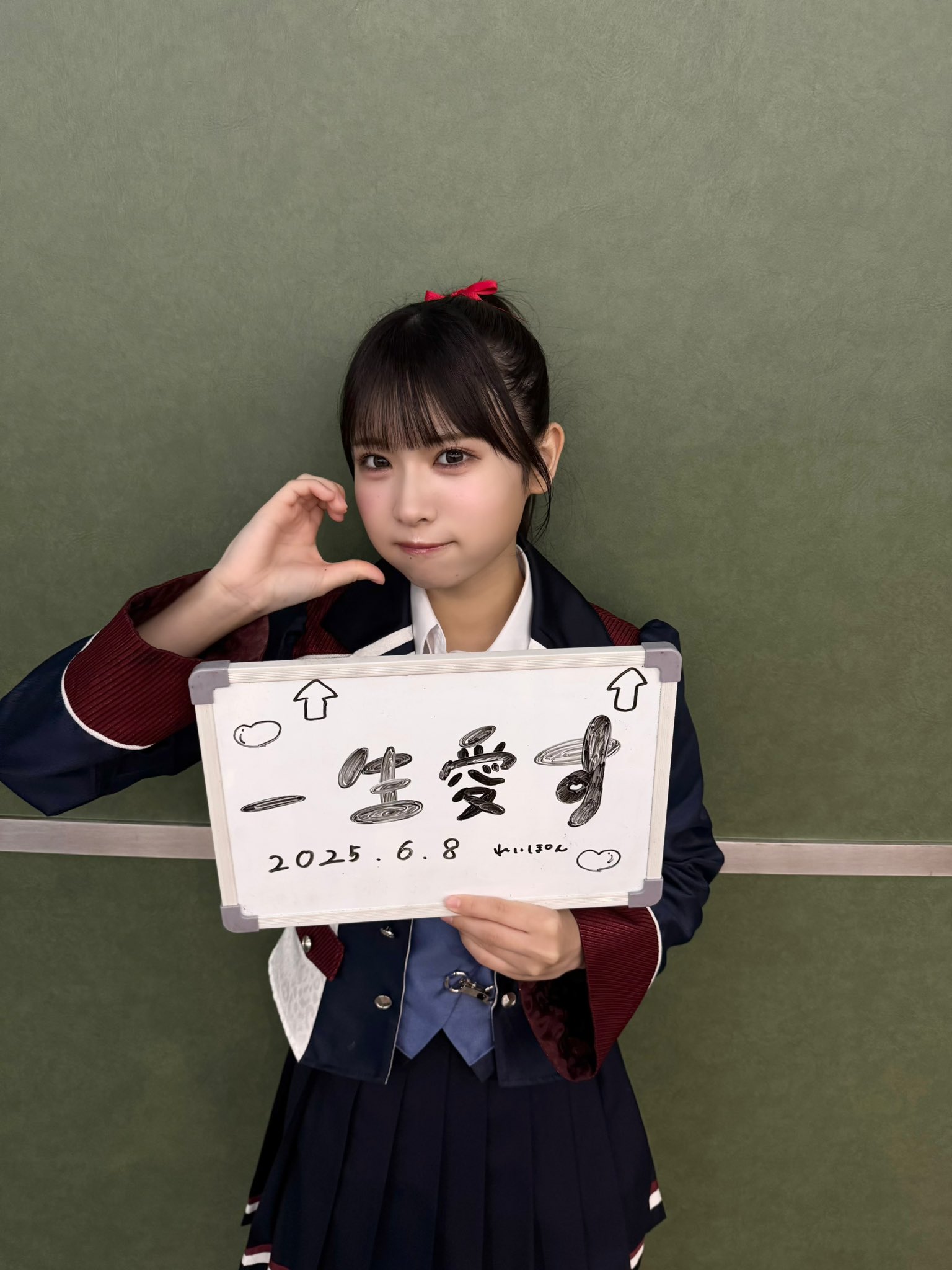芳賀 礼【NMB48】 on X: 